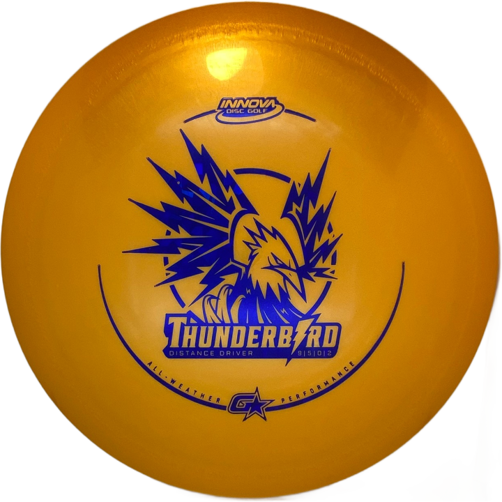 Innova Thunderbird