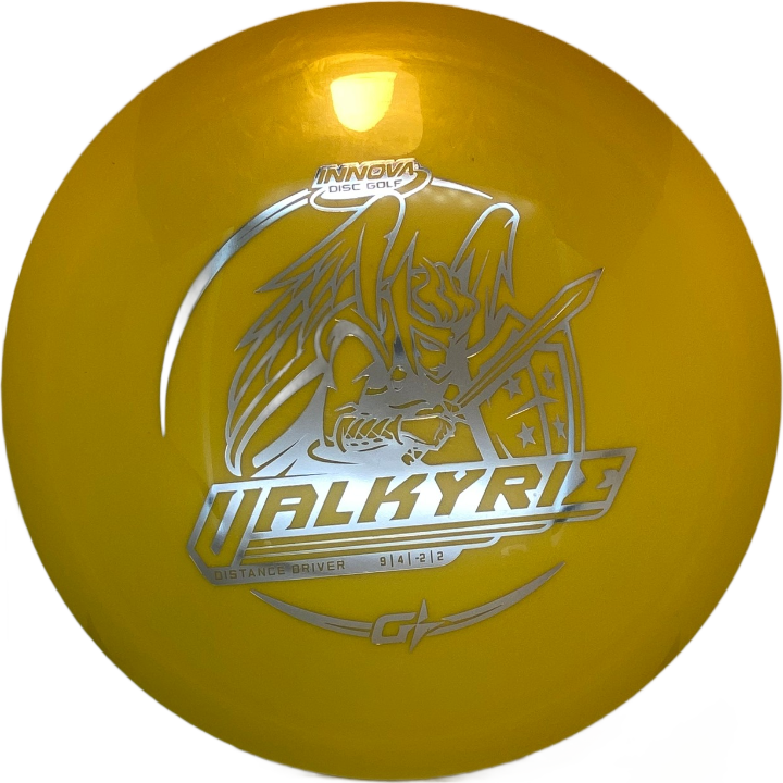 Innova Valkyrie