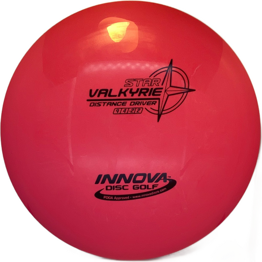 Innova Valkyrie