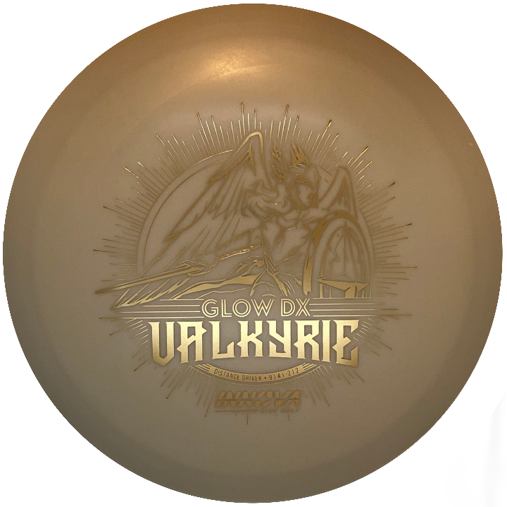 Innova Valkyrie