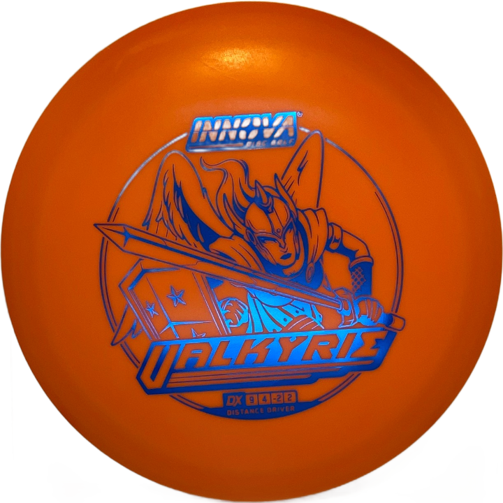 Innova Valkyrie