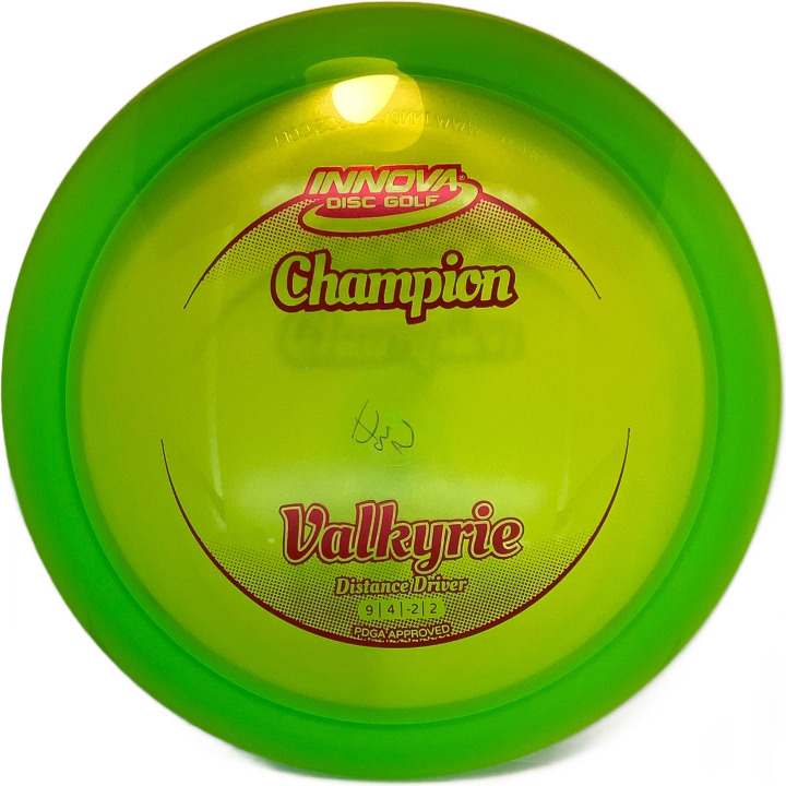 Innova Valkyrie