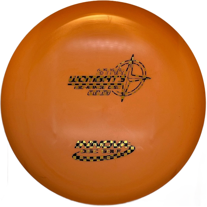 Innova Wombat3