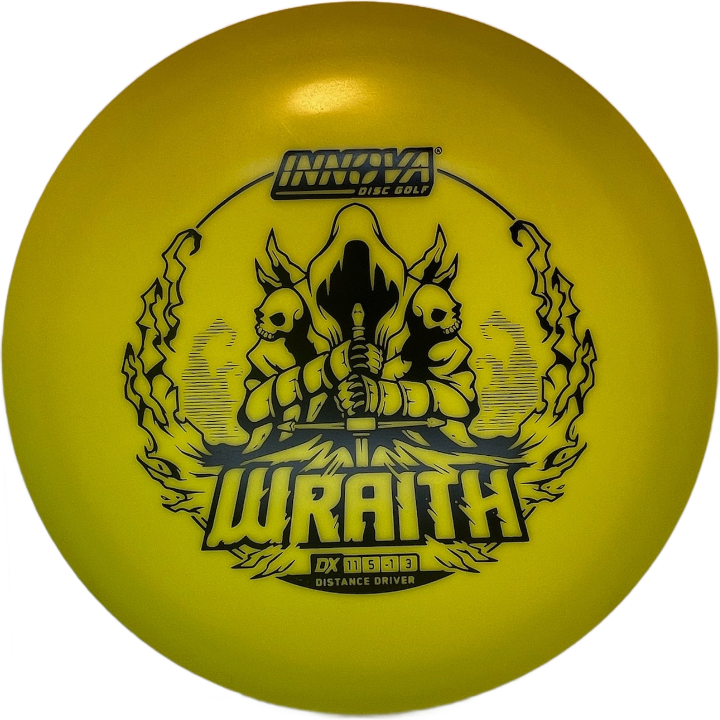 Innova Wraith