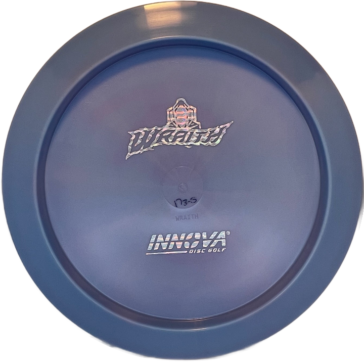 Innova Wraith