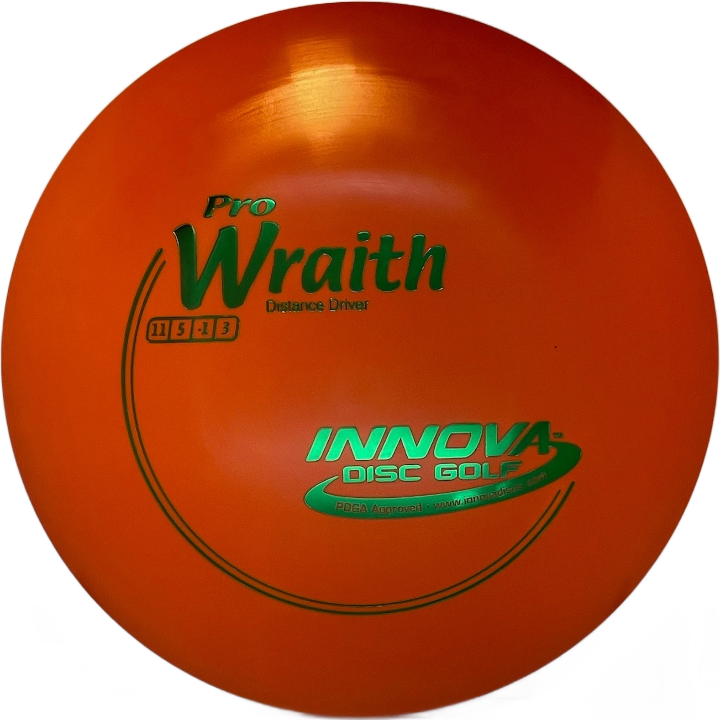 Innova Wraith