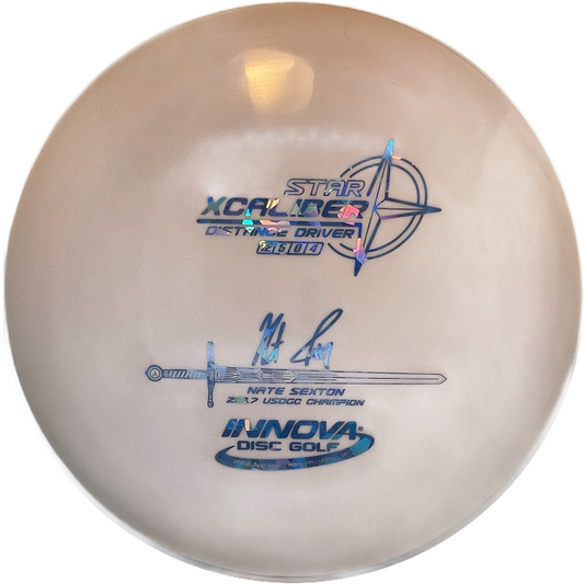 Innova XCaliber