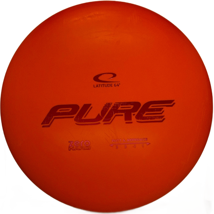 Latitude 64 Pure