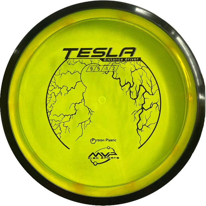 MVP Tesla