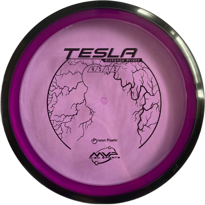 MVP Tesla