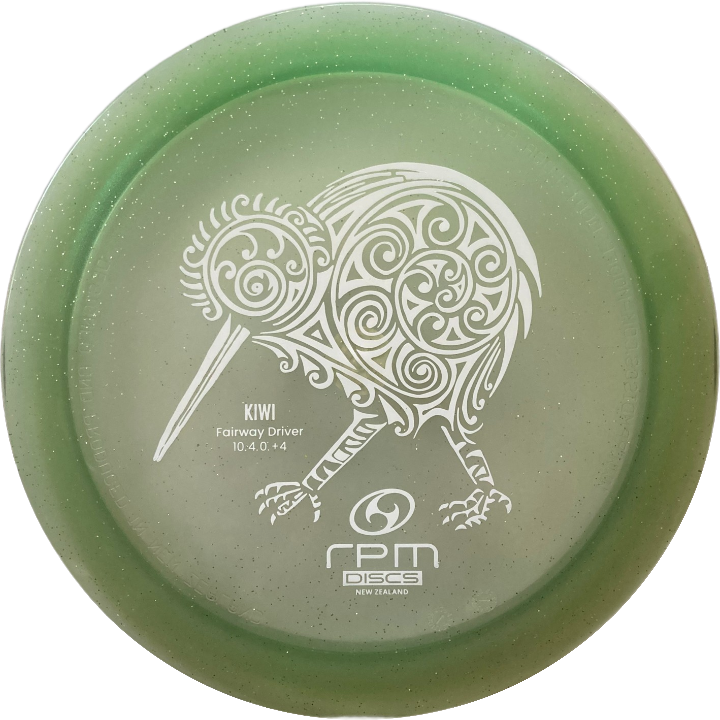 RPM Kiwi