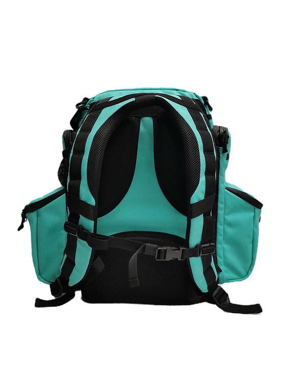 Berg Sport V4 Ultimate Disc Golf Backpack