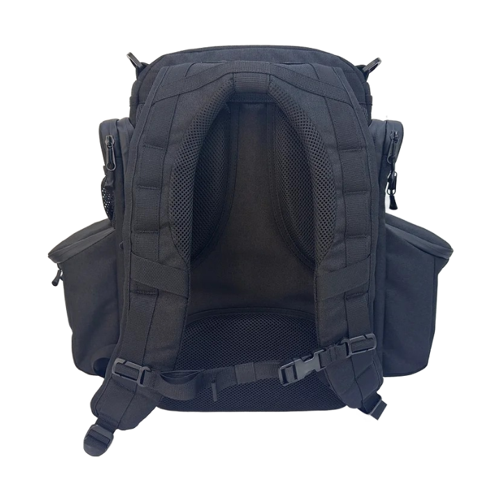 Berg Sport V4 Ultimate Disc Golf Backpack