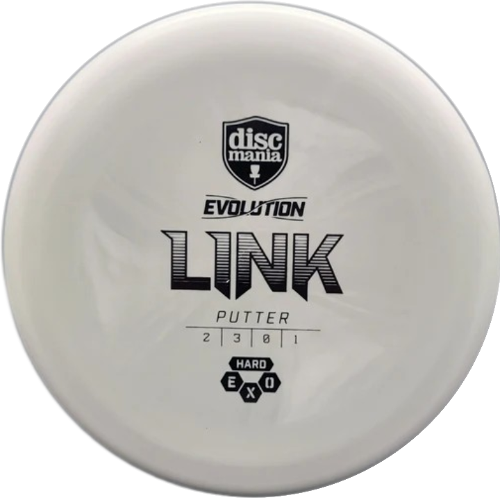 Discmania Link