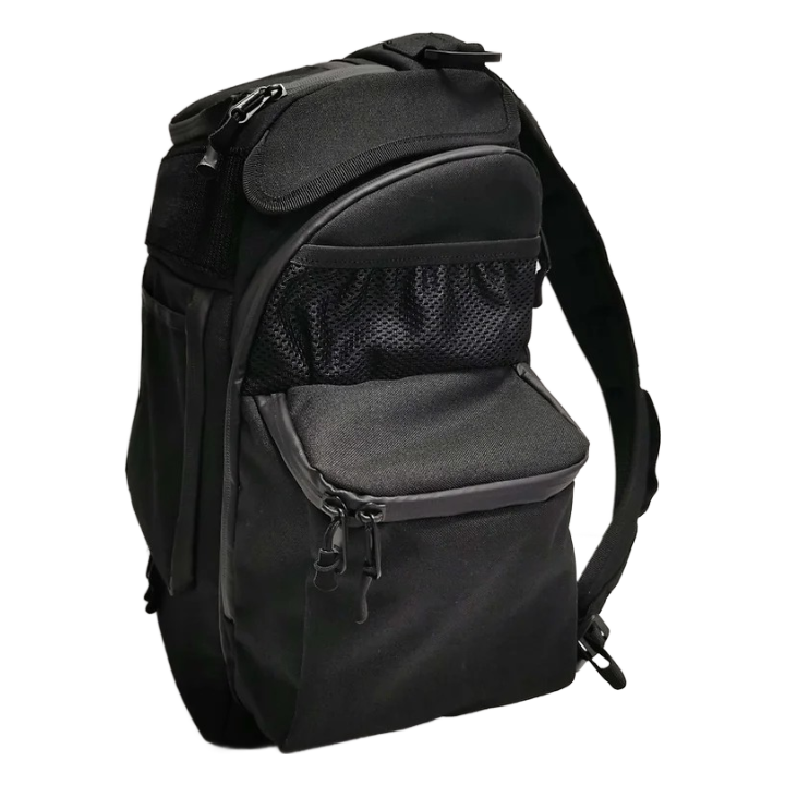 Berg Sport V4 Ultimate Disc Golf Backpack